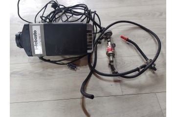 Webasto Air Top 2000 ST 2 0 kW Master III Movano