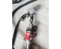 Kit Calefactor Webasto Air Top 2000 ST 2.0 kW para Master III Movano