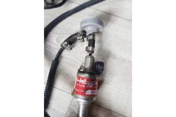 Kit Calefactor Webasto Air Top 2000 ST 2.0 kW para Master III Movano