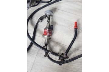 Kit Calefactor Webasto Air Top 2000 ST 2.0 kW para Master III Movano