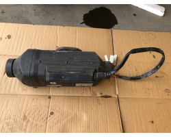 WEBASTO DRY PARKING HEATER EBERSPACHER D1LE 6018300461 DIESEL 12V