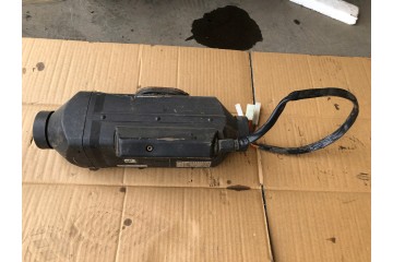 WEBASTO DRY PARKING HEATER EBERSPACHER D1LE 6018300461 DIESEL 12V