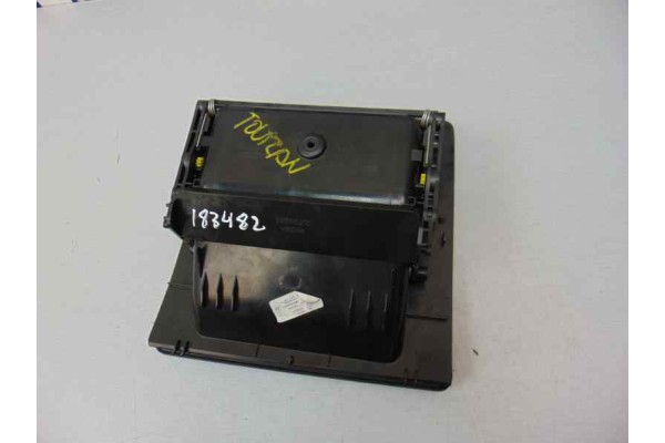 1T1857921C GUANTERA VOLKSWAGEN TOURAN (1T1)