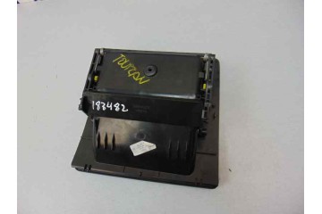 1T1857921C GUANTERA VOLKSWAGEN TOURAN (1T1)