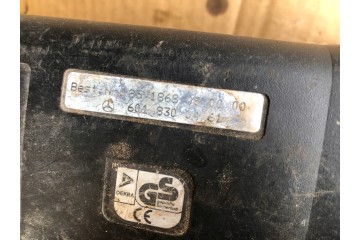 WEBASTO DRY PARKING HEATER EBERSPACHER D1LE 6018300461 DIESEL 12V Part manufacturer Eberspaecher