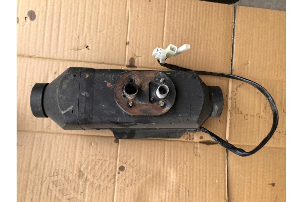 WEBASTO DRY PARKING HEATER EBERSPACHER D1LE 6018300461 DIESEL 12V Car type passenger cars