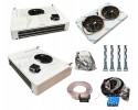 Refrigeration unit RIVACOLD HDD 022 R452a