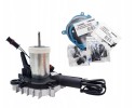12V AT2000ST drive with Webasto dosing pump cable Set