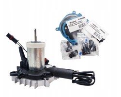 12V AT2000ST drive with Webasto dosing pump cable Set
