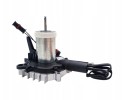 12V AT2000ST drive with Webasto dosing pump cable Set EAN GTIN 4054037007415