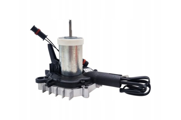 12V AT2000ST drive with Webasto dosing pump cable Set EAN GTIN 4054037007415