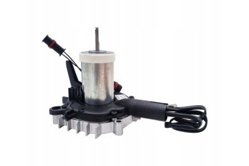 12V AT2000ST drive with Webasto dosing pump cable Set EAN GTIN 4054037007415