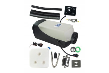 PARKING HEATER 12V TYPE WEBASTO TANK 10L CAR HEATER