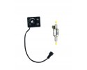 PARKING HEATER 12V TYPE WEBASTO TANK 10L CAR HEATER EAN GTIN 5902067624579