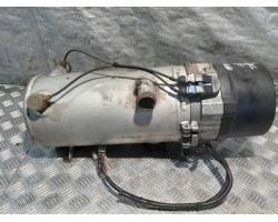 WEBASTO PARKING HEATER THERMO 350 35KW 24V 140W