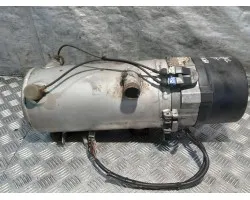 Calefactor estacionario Webasto Thermo 350 35kW 24V / 140W