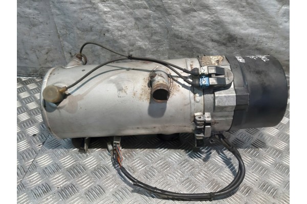 WEBASTO PARKING HEATER THERMO 350 35KW 24V 140W