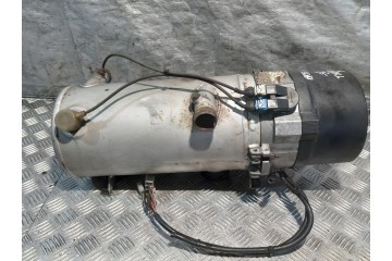 WEBASTO PARKING HEATER THERMO 350 35KW 24V 140W