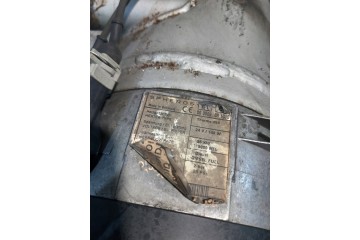 WEBASTO PARKING HEATER THERMO 350 35KW 24V 140W Part manufacturer no brand