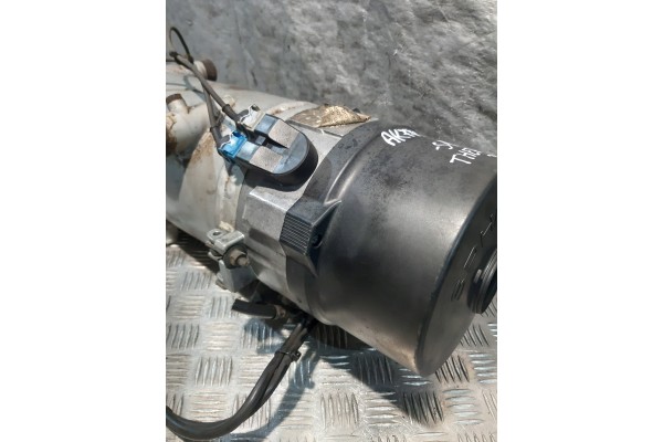 Calefactor estacionario Webasto Thermo 350 35kW 24V / 140W