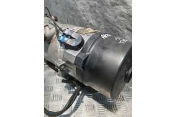Calefactor estacionario Webasto Thermo 350 35kW 24V / 140W