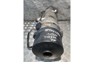 Calefactor estacionario Webasto Thermo 350 35kW 24V / 140W