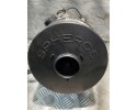 Calefactor estacionario Webasto Thermo 350 35kW 24V / 140W