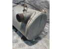 Calefactor estacionario Webasto Thermo 350 35kW 24V / 140W
