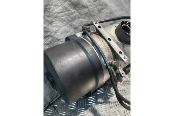 Calefactor estacionario Webasto Thermo 350 35kW 24V / 140W