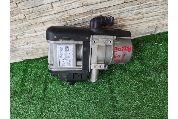 WEBASTO BMW X3 G01 9027885
