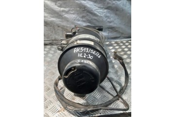 WEBASTO HYDRONIC L II HL2 30 EBERSPACHER PARKING HEATER 105W 24V Part manufacturer Eberspaecher