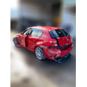BMW SERIE 1 BERLINA (E81/E87) 123d