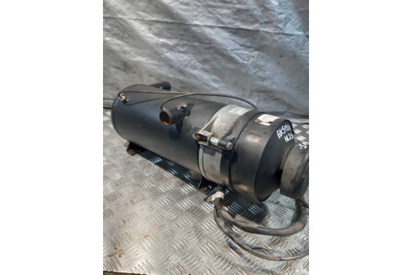 WEBASTO HYDRONIC L II HL2 30 EBERSPACHER PARKING HEATER 105W 24V Catalog number of the part L II HL2 30