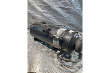 WEBASTO HYDRONIC L II HL2 30 EBERSPACHER PARKING HEATER 105W 24V Catalog number of the part L II HL2 30