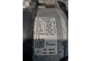 WEBASTO HYDRONIC L II HL2 30 EBERSPACHER PARKING HEATER 105W 24V Car type trucks buses