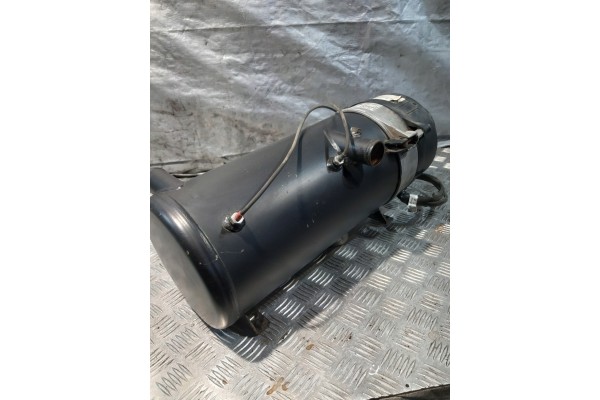 Calefactor estacionario WEBASTO HYDRONIC L-II HL2-30 EBERSPACHER 105W 