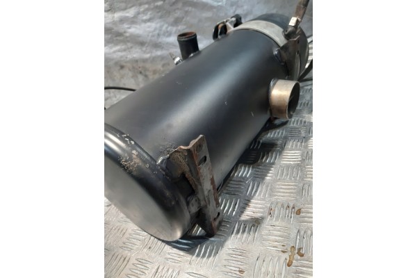 Calefactor estacionario WEBASTO HYDRONIC L-II HL2-30 EBERSPACHER 105W 