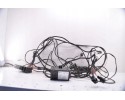 Autonomous heating module AUDI A4 AVANT 8K5 B8 9032140A 3 0L