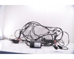 Autonomous heating module AUDI A4 AVANT 8K5 B8 9032140A 3 0L
