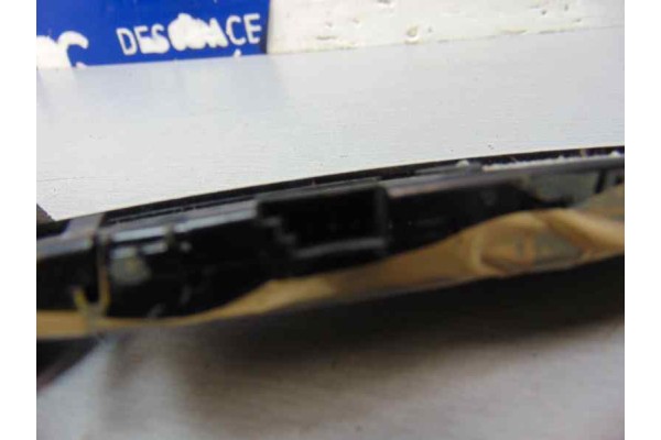 A1725420023 SENSOR DE APARCAMIENTO MERCEDES-BENZ CLASE B (BM 246)