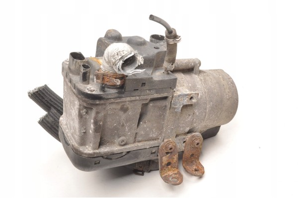 RENAULT MEGANE III PEUGEOT 508 1 6 lift WEBASTO HEATER 122R000258