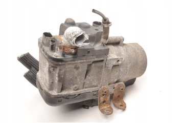 RENAULT MEGANE III PEUGEOT 508 1 6 lift WEBASTO HEATER 122R000258