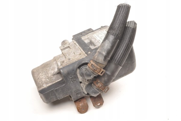 RENAULT MEGANE III PEUGEOT 508 1 6 lift WEBASTO HEATER 122R000258 Catalog number of the part 122R000258