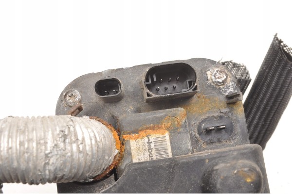 RENAULT MEGANE III PEUGEOT 508 1 6 lift WEBASTO HEATER 122R000258 Quality of parts according to GVO O original with manufacturer