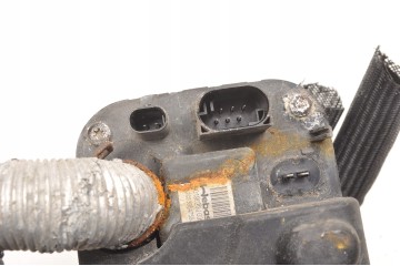 RENAULT MEGANE III PEUGEOT 508 1 6 lift WEBASTO HEATER 122R000258 Quality of parts according to GVO O original with manufacturer