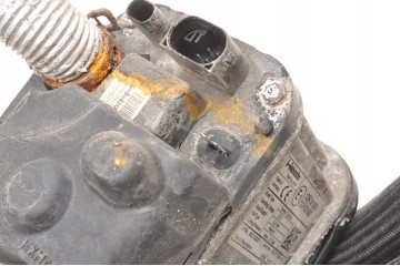 RENAULT MEGANE III PEUGEOT 508 1 6 lift WEBASTO HEATER 122R000258 Car type passenger cars