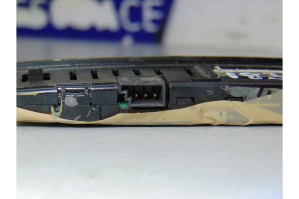 A1725420023 SENSOR DE APARCAMIENTO MERCEDES-BENZ CLASE B (BM 246)