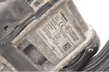 Calefactor Webasto Precalentador 122R000258 para Renault Megane III y 