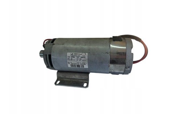 Generator Generator Carrier Neos 100 Zanotti Rivacold Engine
