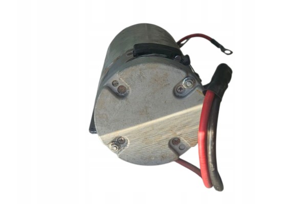 Generator Generator Carrier Neos 100 Zanotti Rivacold Engine Catalog number of the part 6920751X